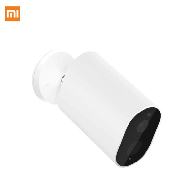 Xiaomi Smart Camera Bettery version CMSXJ11A กล้องวงจรปิดอัจฉริยะ 1080P HD แบบกันน้ำ By Mac Modern