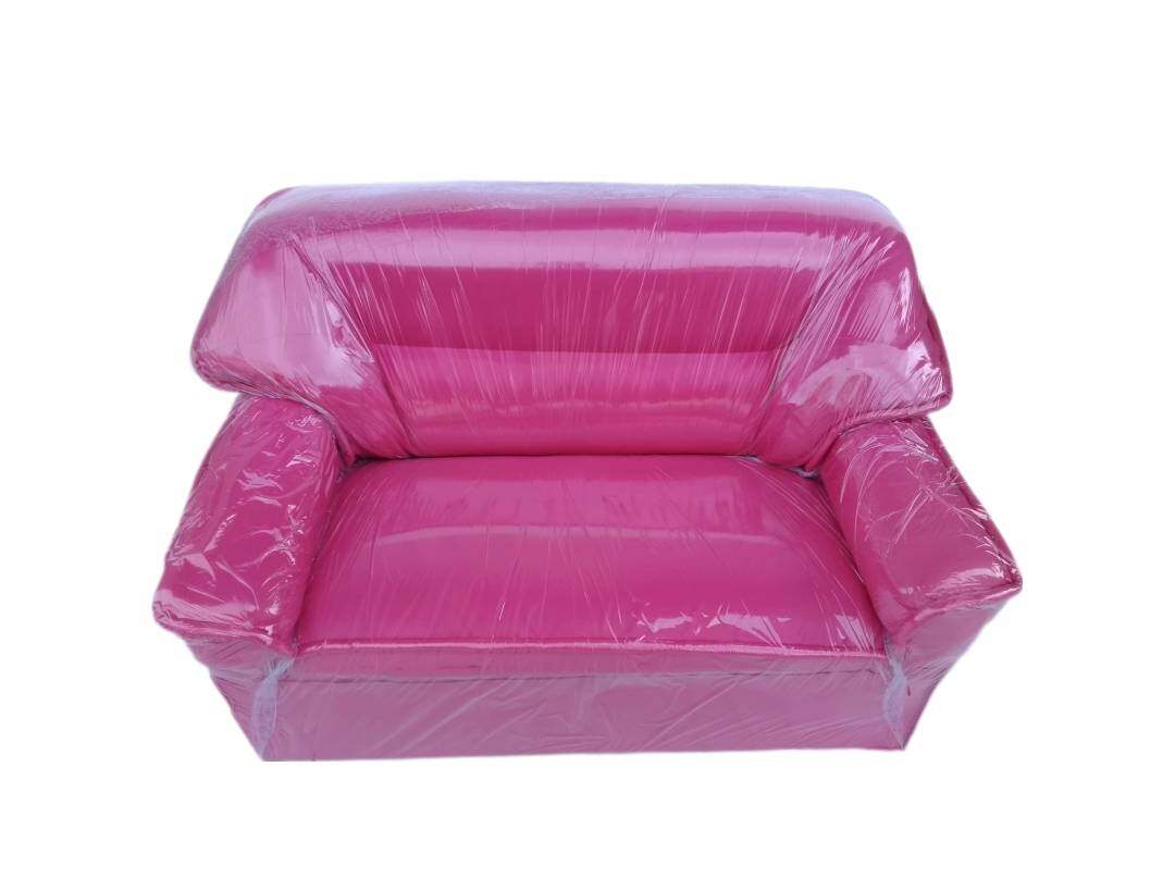 โซฟากึ่งพับได้ ส่งตรงจากโรงงาน ขนาด 3 ที่นั้ง ราคา 1,999 บาท*ส่งฟรี