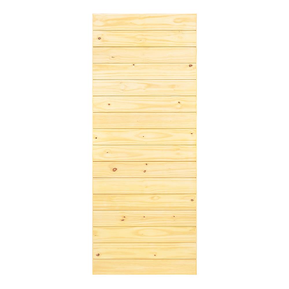 ส่งฟรี! ประตูไม้สนนิวซีแลนด์ D2D ECO PINE 801 80x200 ซม. NEW ZEALAND PINE WOOD DOOR D2D ECO PINE 801 80X200CM มืออาชีพเรื่องประตู มั่นใจคุณภาพ ประตูราคาถูก พร้อมเก็บเงินปลายทาง ราคา 4,035 บาท*ส่งฟรี