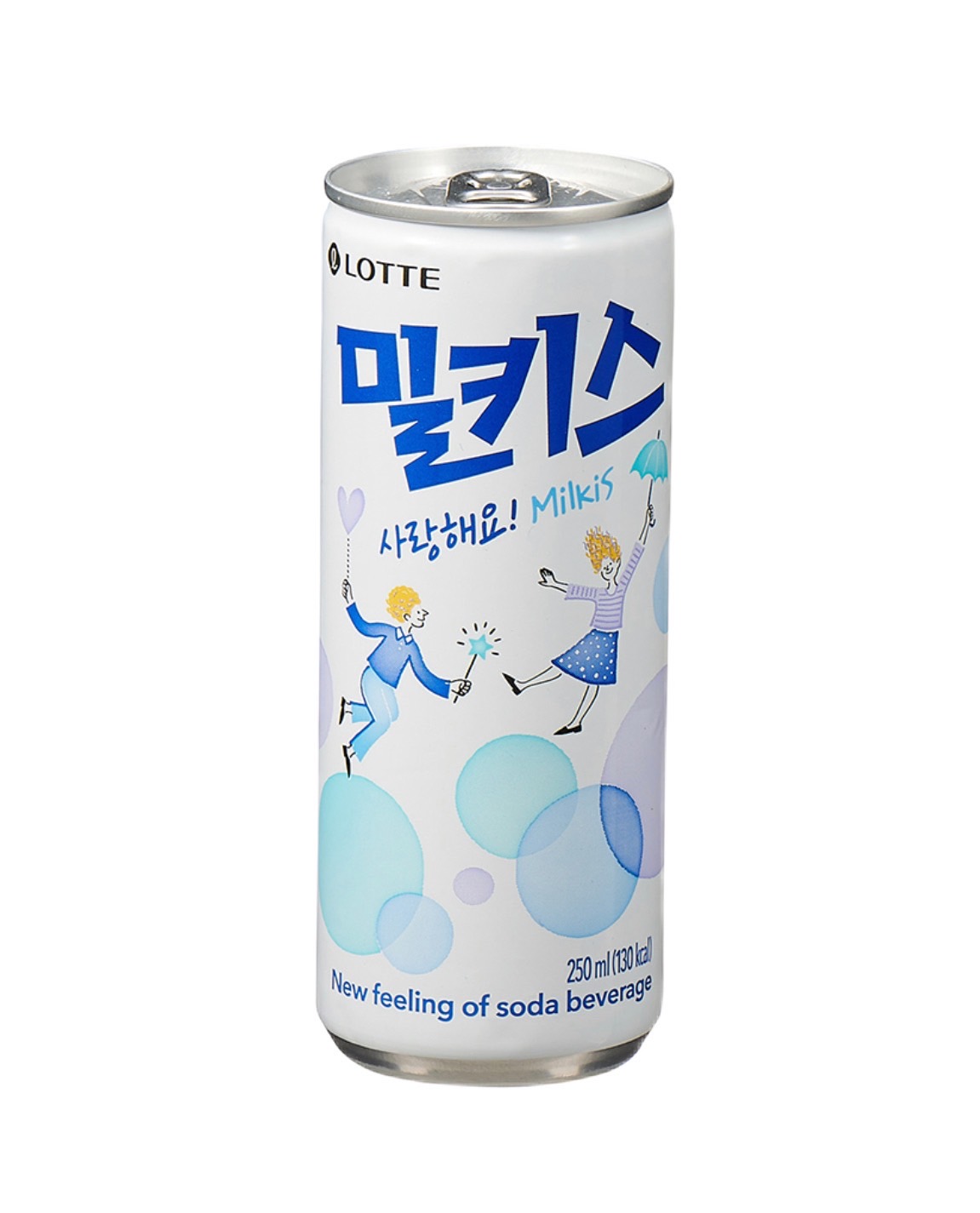 Saquê Coreano Importado Chung Ha Lotte - 300mL - Hachi8