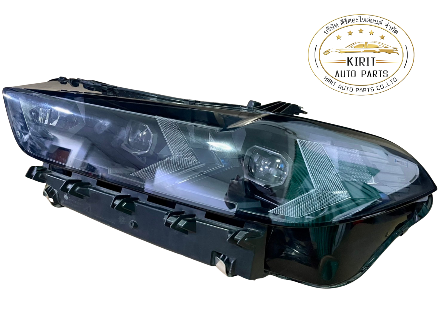 Genuine Bmw X5 G05 Headlights Bmw X5 G05 Lci 2024 2025 2026 ราคา 30,000 บาท*ส่งฟรี