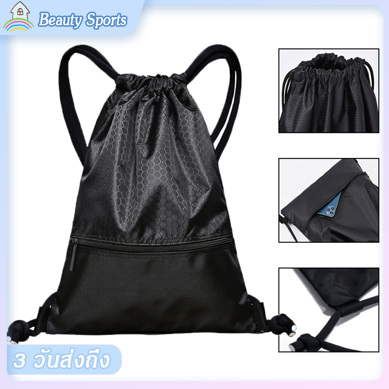 LE 37 MEDIUM BUCKET BAG 25 IN BLACK CALFSKIN GOLD HARDWARE