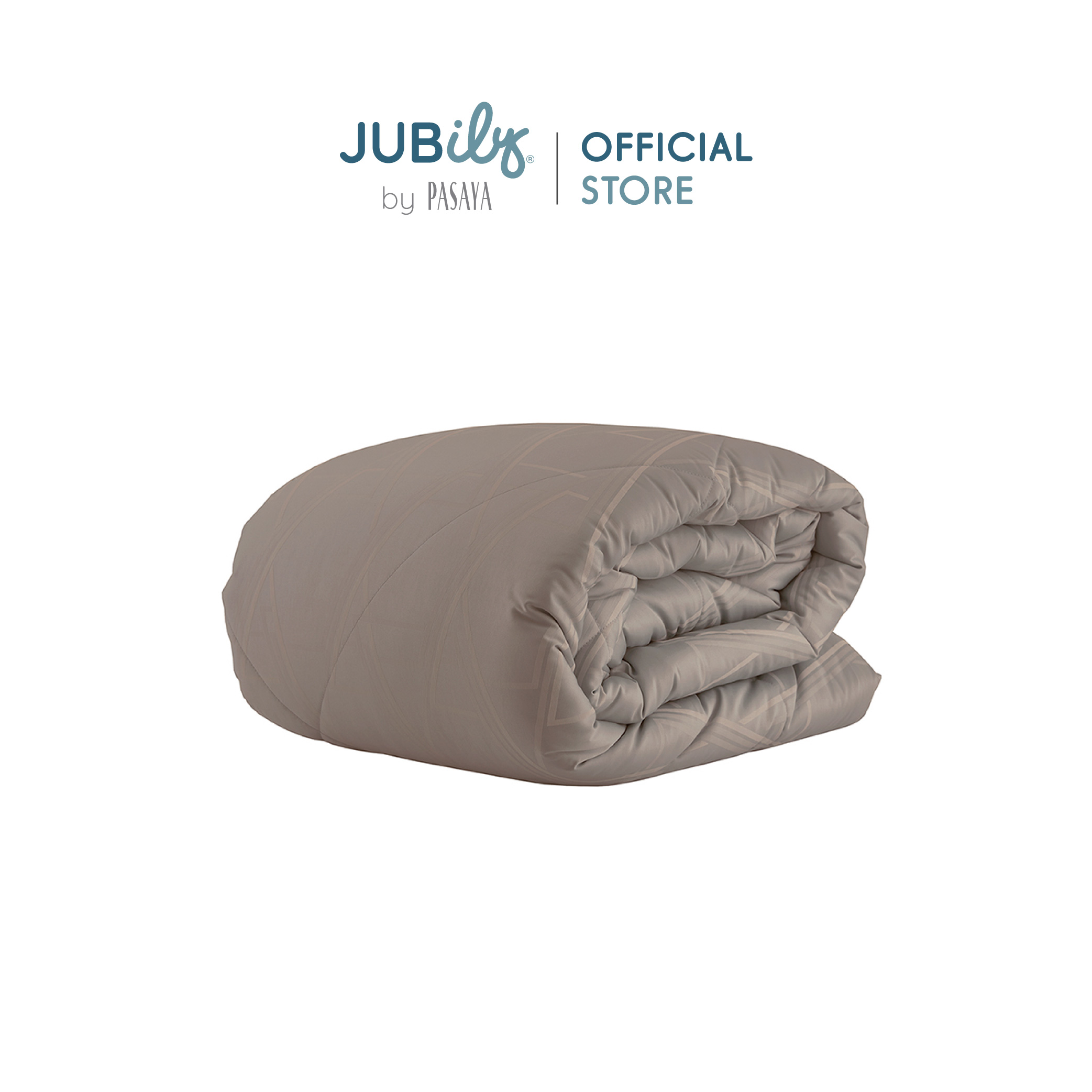JUBILY ผ้านวมสำเร็จ 6 ฟุต - SCANDI COLLECTION 460 Series ราคา 3,567 บาท*ส่งฟรี