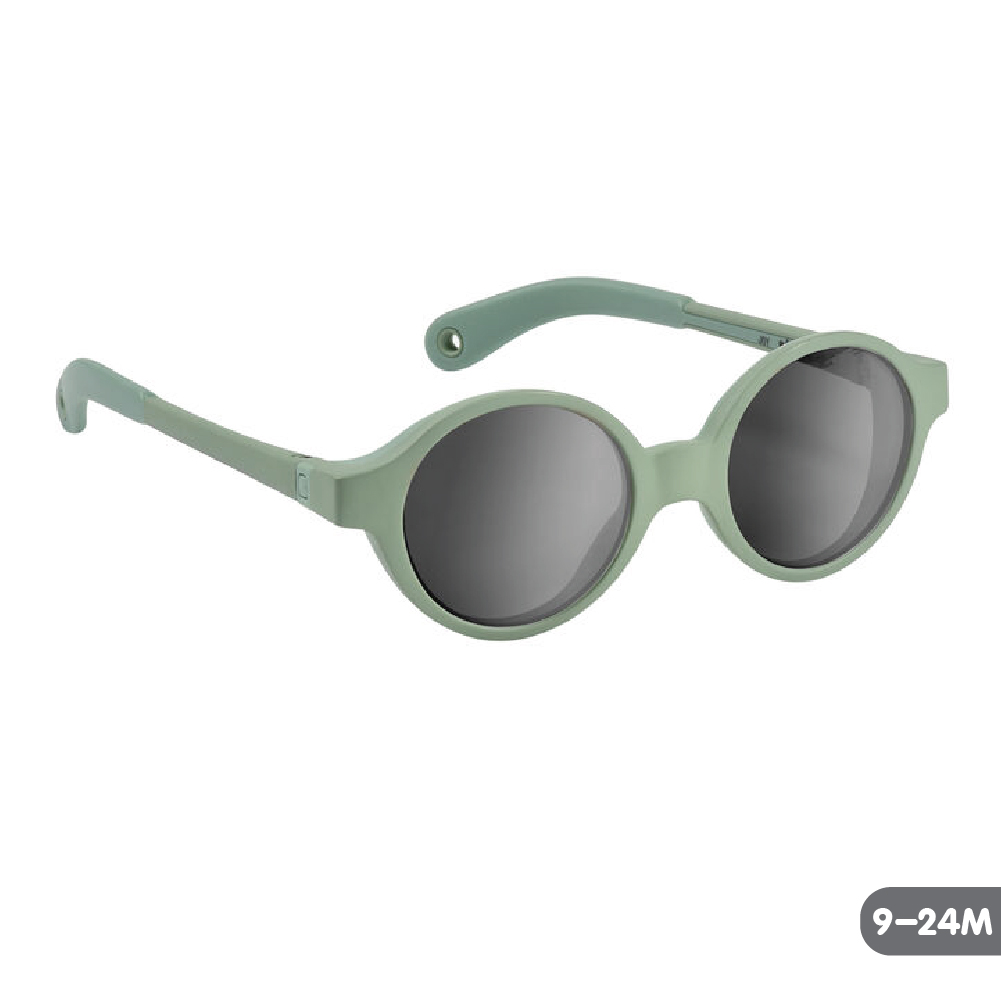 BEABA Sunglasses (9-24 m) - Sage Green ราคา 1,690 บาท*ส่งฟรี