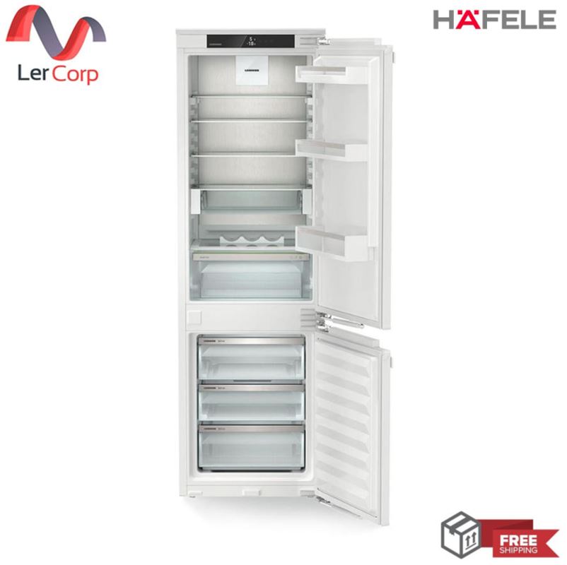 (Hafele) ตู้เย็น LIEBHERR รุ่น ICNh 5123 (495.06.703) ราคา 102,500 บาท*ส่งฟรี