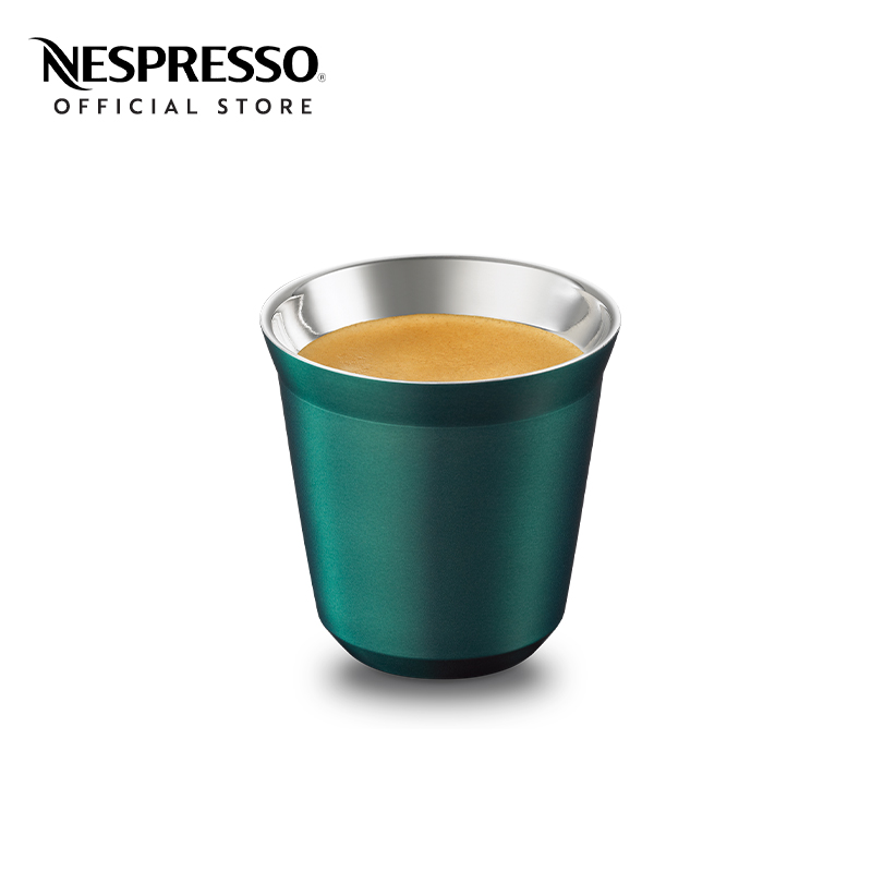 Nespresso ถ้วยกาแฟ Pixie Lungo, Stockholm ราคา 690 บาท*ส่งฟรี