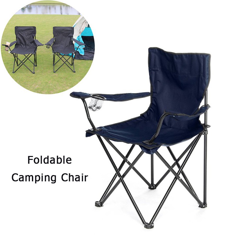 โปรโมชั่น พับได้ เก้าอี้ เก้าอี้ปิคนิค พับ พร้อมที่วางแก้ว มีถุงหิ้ว Foldable Camping Chair
ราคาถูก เก้าอี้สนาม เก้าอี้สนามพับ เก้าอี้สนาม ผ้าใบ เก้าอี้สนามป่า