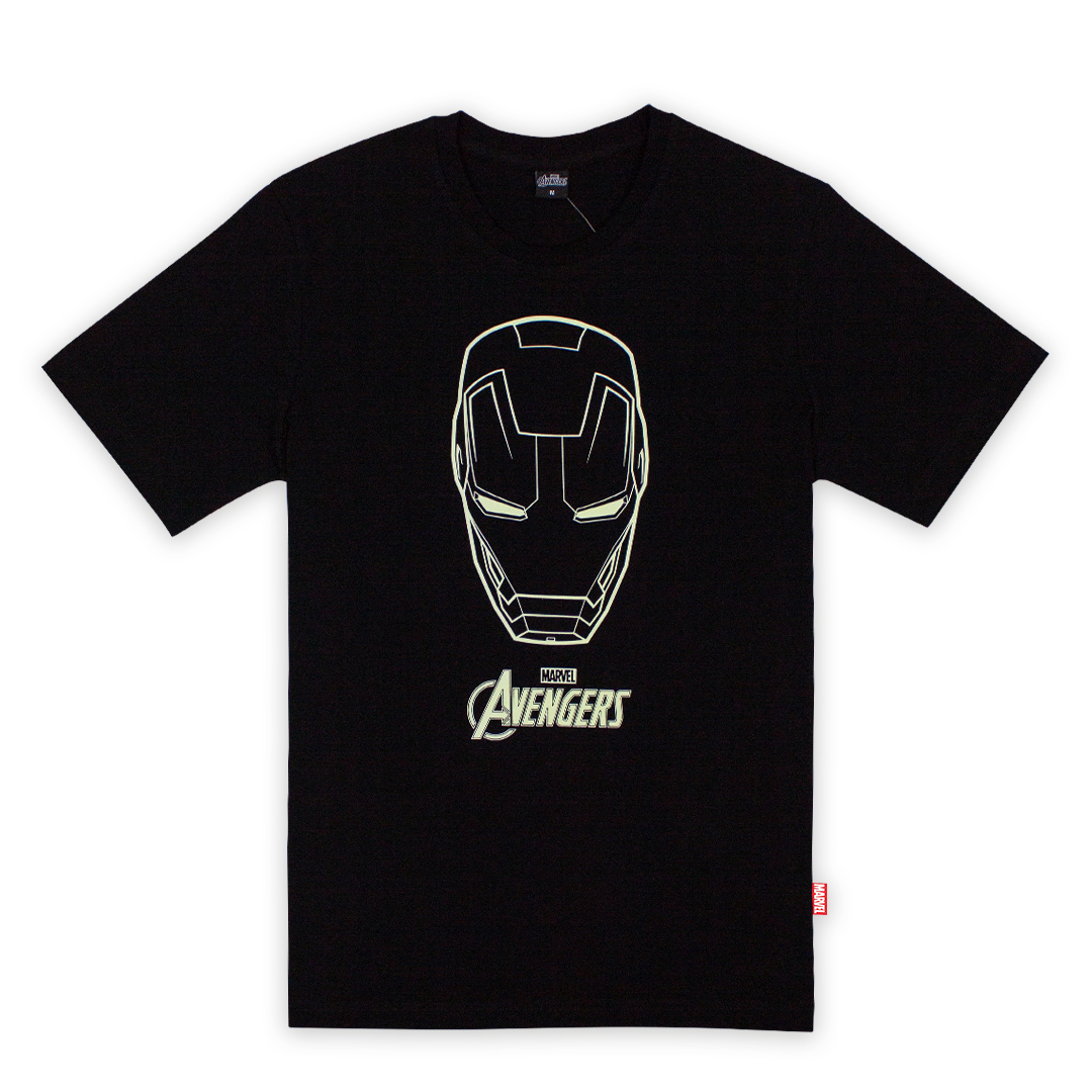 iron man full sleeve t shirt