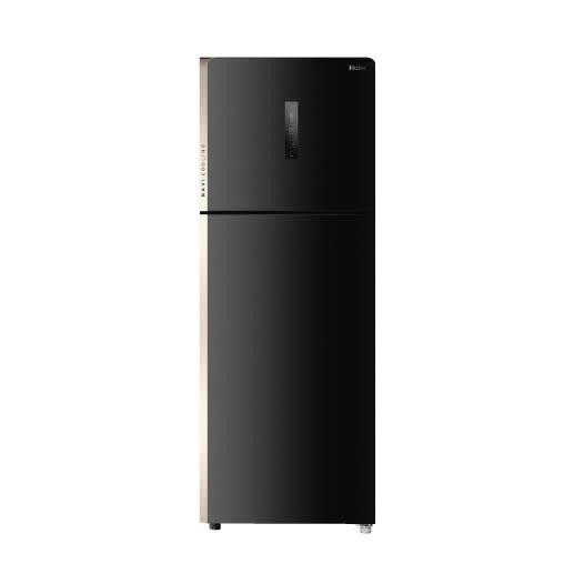 Haier ตู้เย็น Navi Cooling Plus + Smart Inverter ฟรีซบน 2 ประตู ขนาด 10.5 คิว รุ่น HRF-300MNI