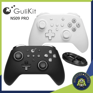 ภาพหน้าปกสินค้าGt KingKong 2 Pro Controller (Switch Controller)(NS09) ซึ่งคุณอาจชอบสินค้านี้