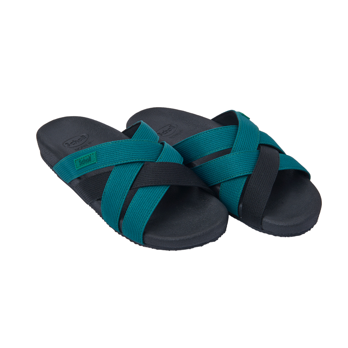 Scholl รองเท้ารัดส้นสกอลล์-ไค Kai รองเท้ารัดส้นสำหรับผู้ชายและผู้หญิง เทคโนโลยี Bioprint ราคา 1,140 บาท*ส่งฟรี