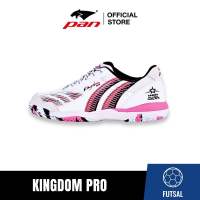 PAN KINGDOM PRO ″คิงด้อม″ หนังจิงโจ้ | APF14K9 สายซัพพอร์ต นุ่ม เด้ง ควบคุมบอลแม่น ยึดเกาะสนามดี