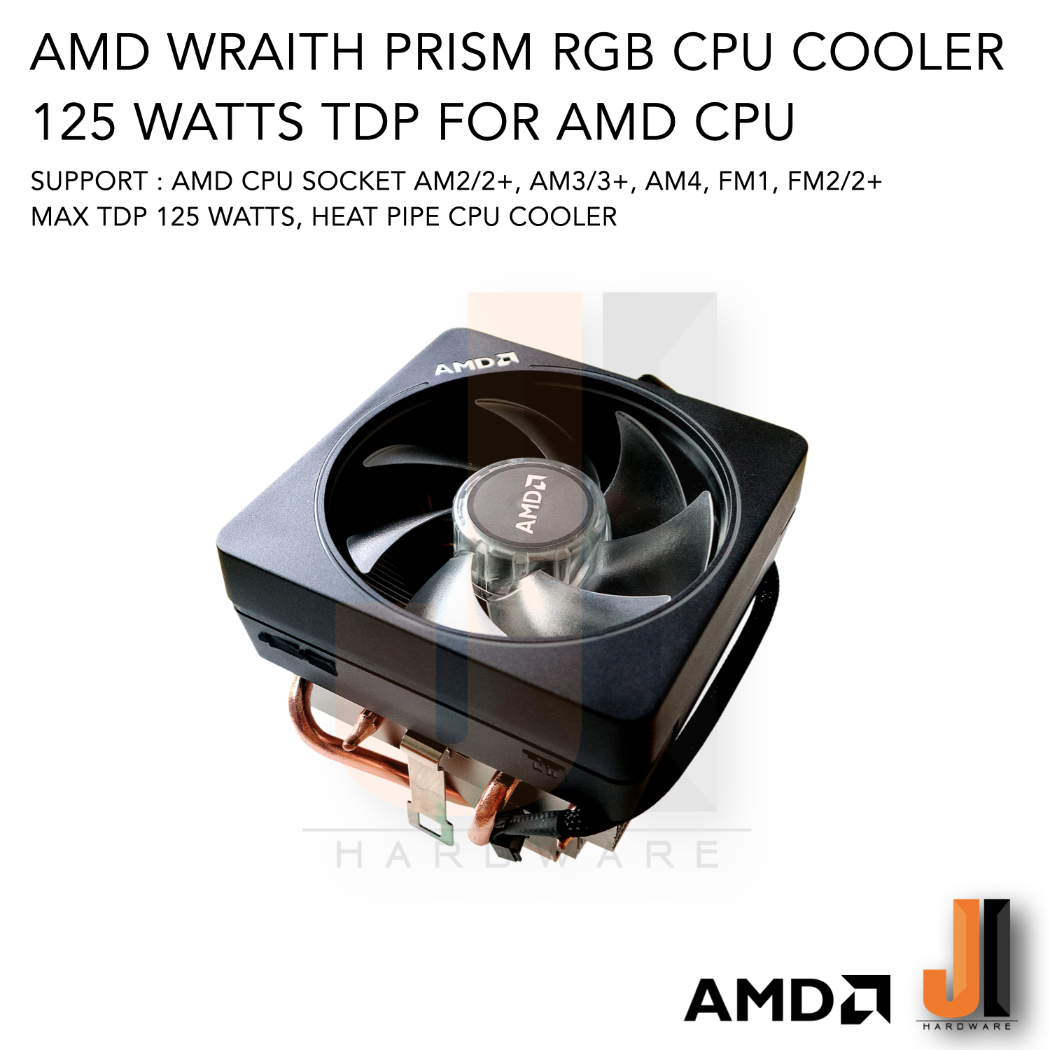 Amd Cooler Amd Wraith Prism Rgb M4 Amd Wraith Stealth Am4 Ryzen