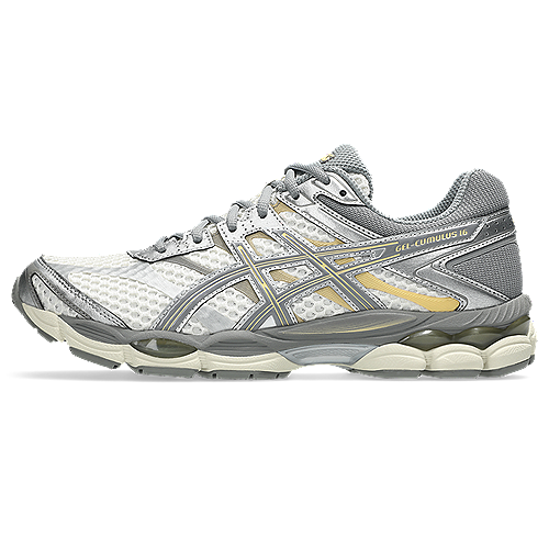 Asics : 1203A733.101 Gel-Cumulus 16 Unisex Men's and Women's Fashion Shoes, Genuine ราคา 3,640 บาท*ส่งฟรี