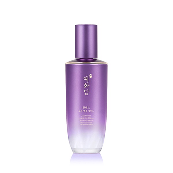 THE FACE SHOP YEHWADAM HWANSAENGGO ULTIMATE REJUVENATING SERUM CONCENTRATE ราคา 1,599 บาท*ส่งฟรี