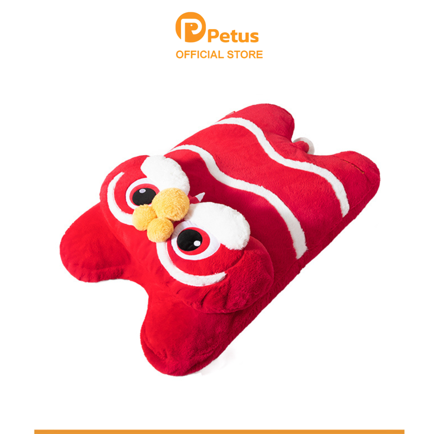 Petus Pet Bedding Dog Sleeping Pad, Dog Bed, Extra Thick, Absorbs Pressure Well, Comfortable to Sleep On, Doesn'T Collapse Easily, Soft to the Touch, Available in 2 Colors. ราคา 1,699 บาท*ส่งฟรี