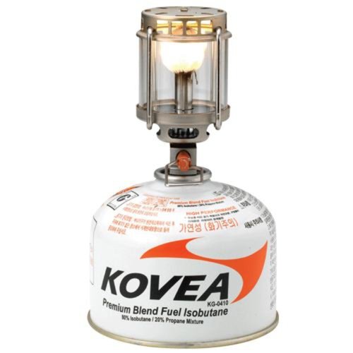Kovea Premium Titan Lantern ราคา 2,650 บาท*ส่งฟรี