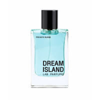 LAB PARFUMO Dream Island น้ำหอมผู้ชาย ผู้หญิง กลิ่นสะอาด สดชื่น น้ำหอมแบรนด์ไทย ติดทนนาน