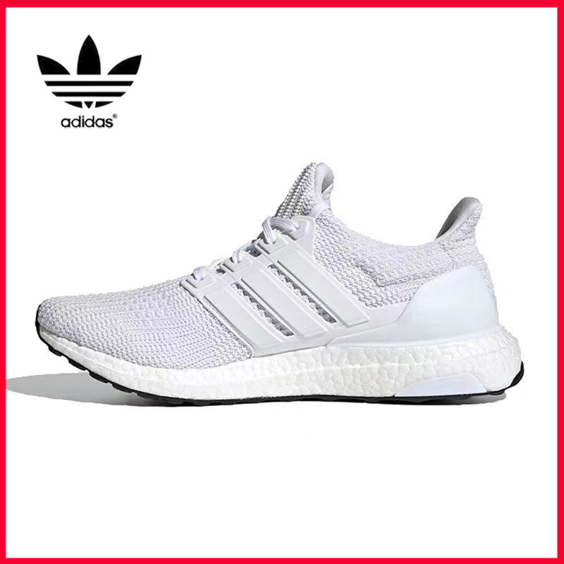 adidas gazelle silver green womens adidas Men's Ultraboost Light Running Shoes
