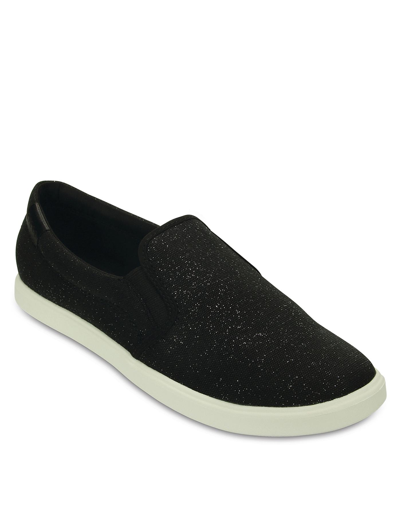 ส่งเร็ว | CROCS รองเท้าลำลองผู้หญิง รุ่น CitiLane Slip-on ไซส์ W6 สี ...