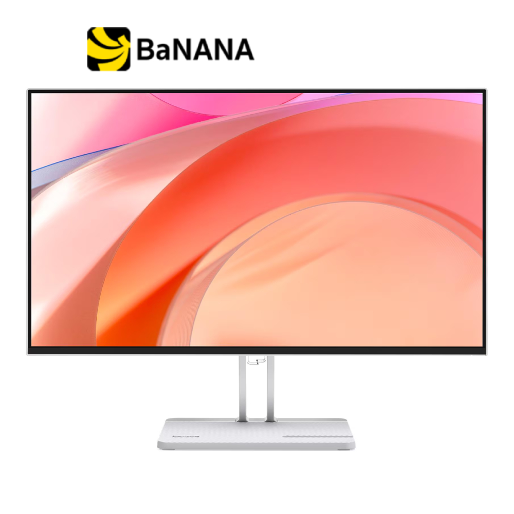 Lenovo L27-4C Monitor (Ips 144Hz Amd Freesync Spk) by Banana It ราคา 3,650 บาท*ส่งฟรี