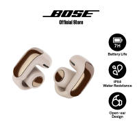 โบสหูฟัง รุ่น Bose Ultra Open Earbuds
