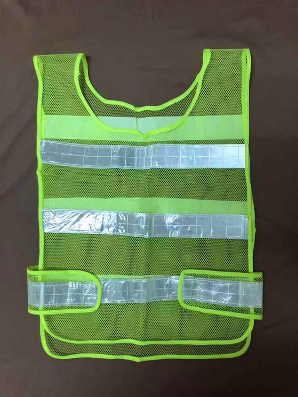 X-Box，Reflective Vest เสื้อจราจร  เสื้อกั๊กจราจร  เสื้อกั๊กสะท้อนแสง  เสื้อกั๊กสะท้อนแสง,ความปลอดภัยเสื้อกั๊กสะท้อนแสงเห็นได้ชัด Traffic Construction ชุดปั่นจักรยาน safety vest