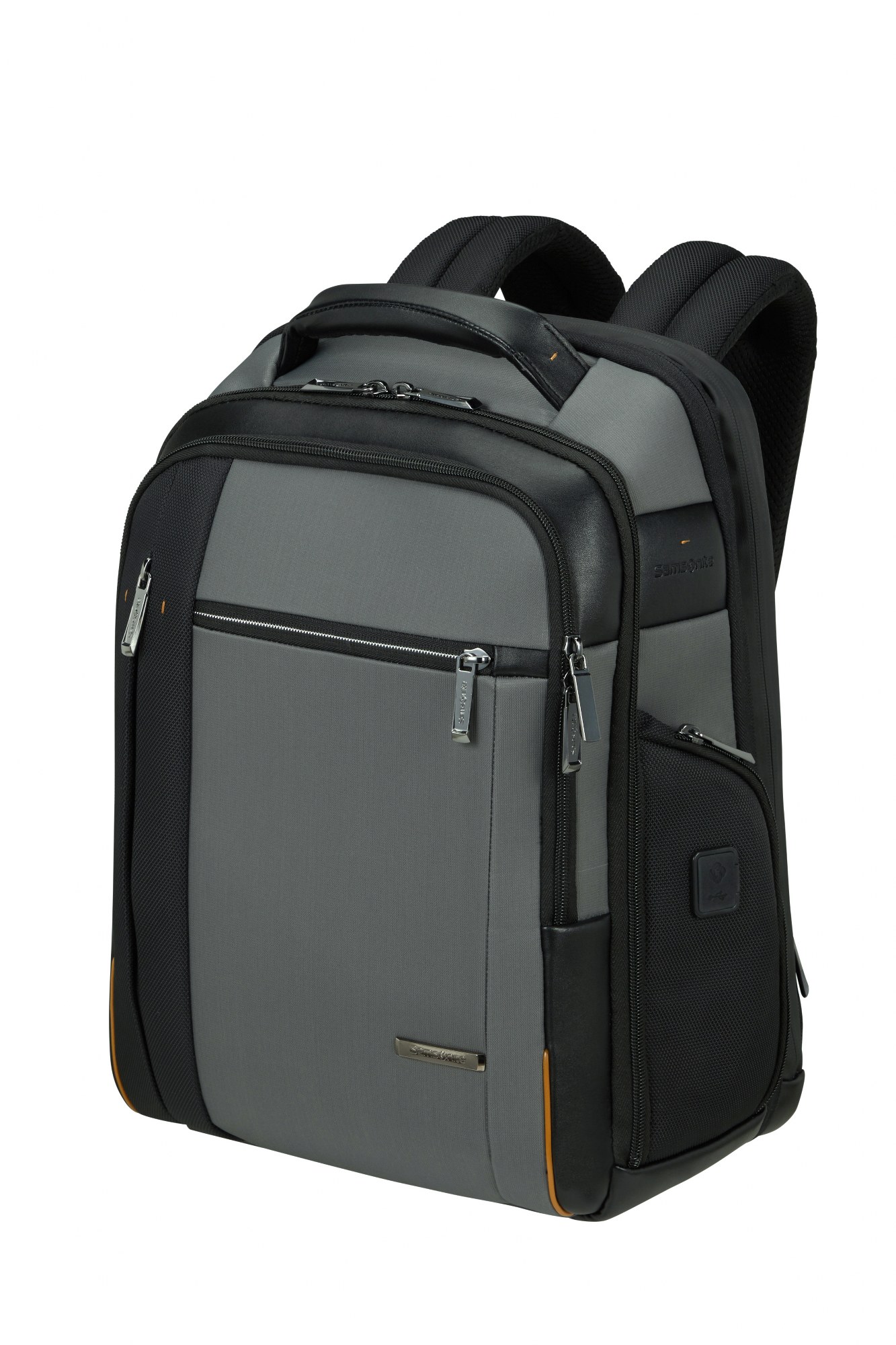 SAMSONITE กระเป๋าเป้ใส่แล็ปท็อป ขนาด 15.6 นิ้ว ขยายได้ รุ่น SPECTROLITE 3 LPT BACKPACK 15.6" EXP ราคา 4,130 บาท*ส่งฟรี