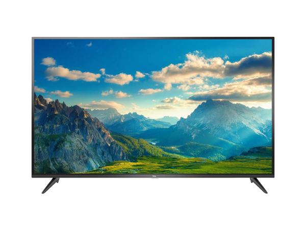 TCL สมาร์ททีวี 55 นิ้ว 4K รุ่น 55P65US [ผ่อนชำระอัตราดอกเบี้ยพิเศษ สูงสุด 10 เดือน]