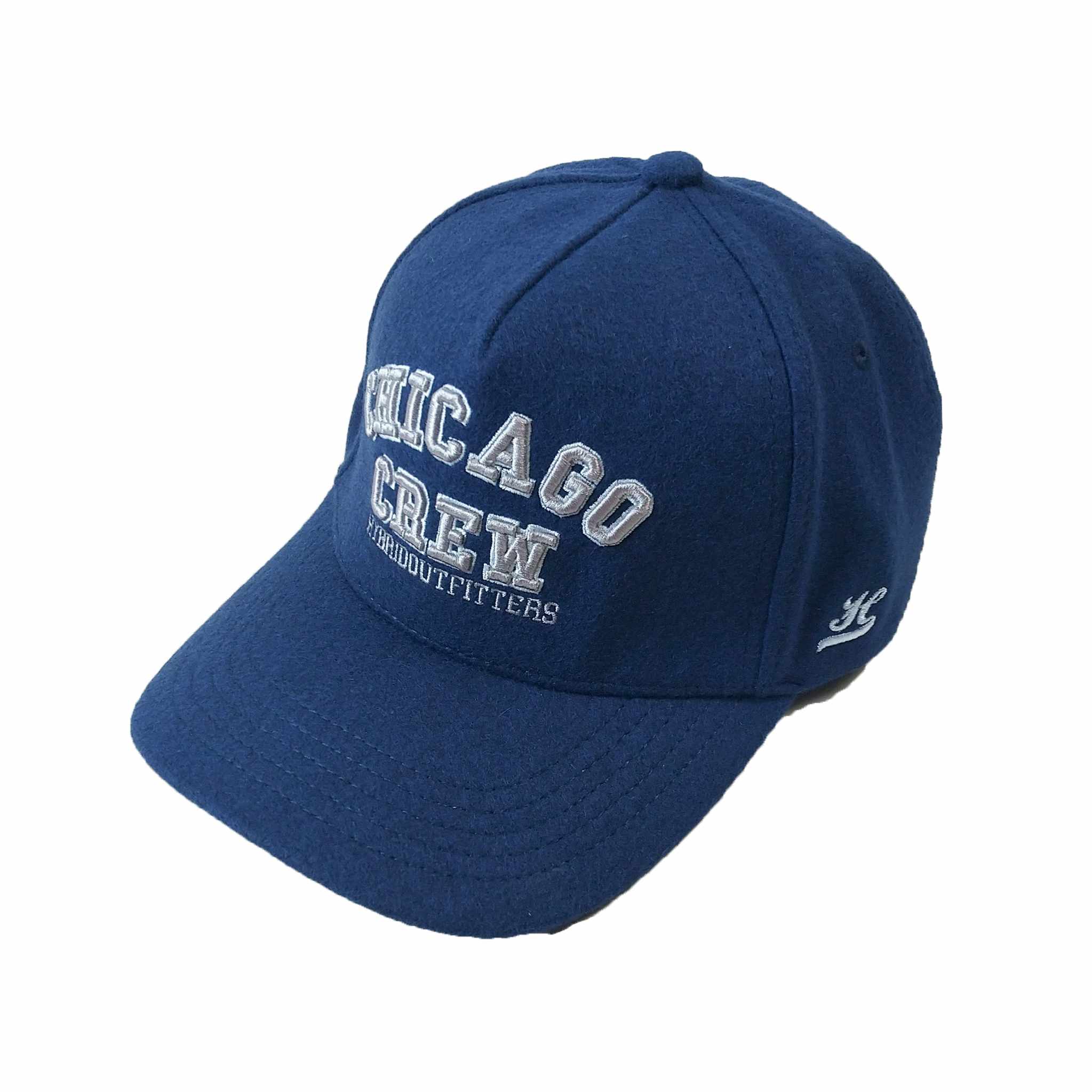 Hybrid Cap หมวกไฮบริด สีกรมท่า(Navy) HT-275-NA ราคา 851 บาท*ส่งฟรี