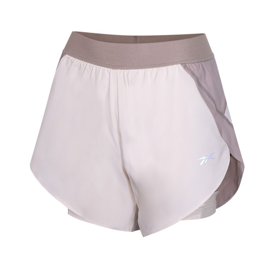 REEBOK 2 In 1 Women's Running Shorts ราคา 891 บาท*ส่งฟรี