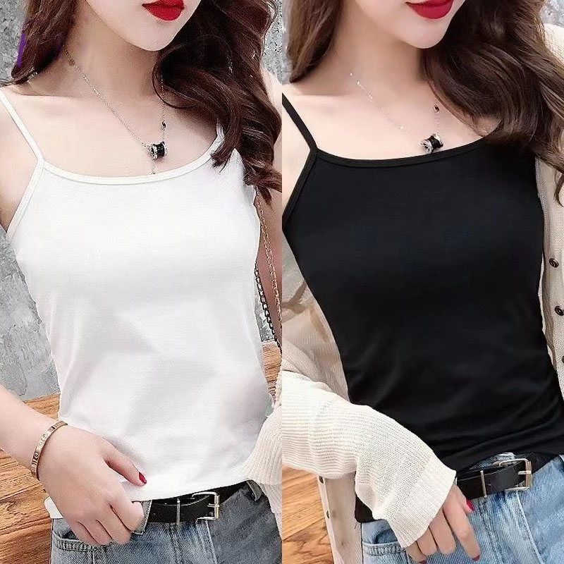 พร้อมส่ง！เสื้อซับใน อกฟรี 25 นิ้ว ผ้านุ่ม ยืด ใส่สบาย ใส่ไม่ร้อน ซึมซับเหงื่อและระบายอากาศ #3779 ราคา  18 บาท*ส่งฟรี