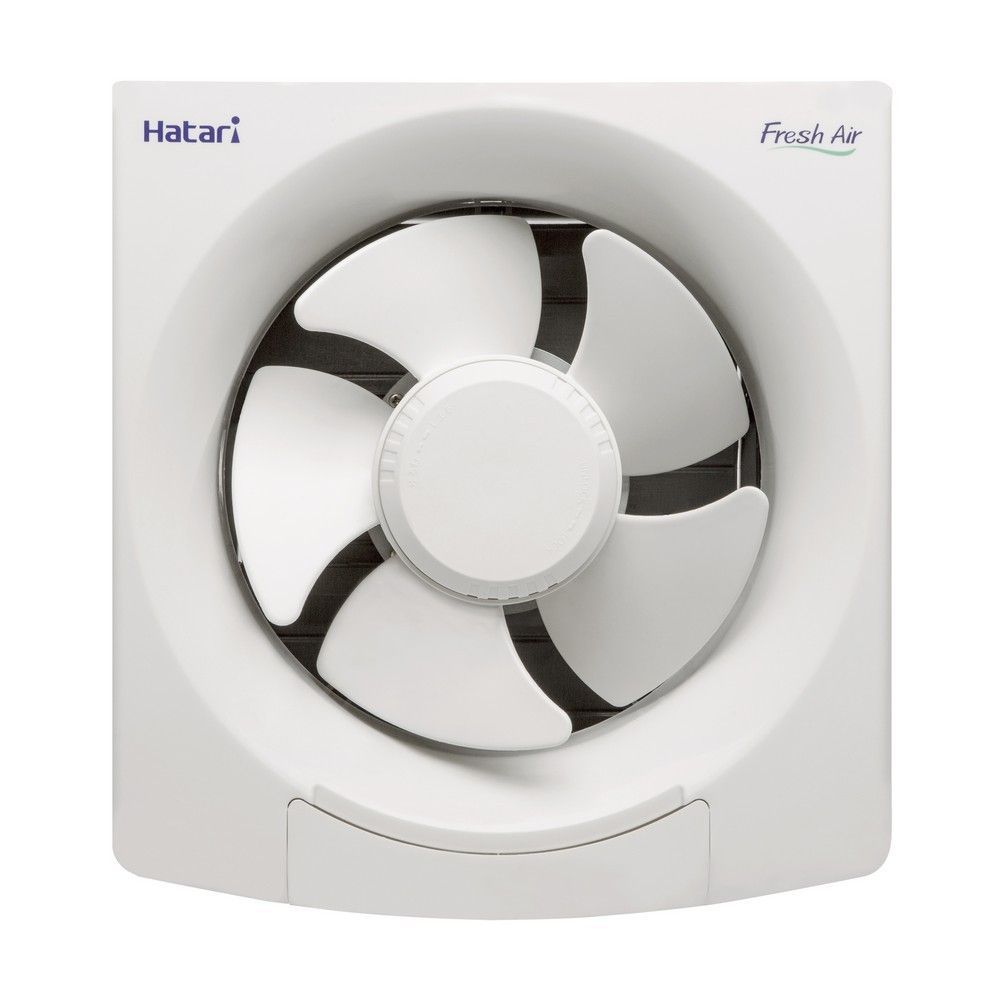 พัดลมระบายอากาศ HATARI ขนาด 10 นิ้ว รุ่น VW25M7(N)