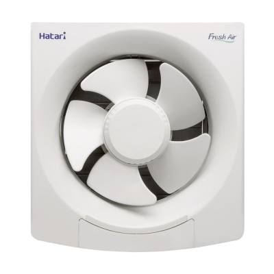 พัดลมระบายอากาศ HATARI ขนาด 10 นิ้ว รุ่น VW25M7(N)
