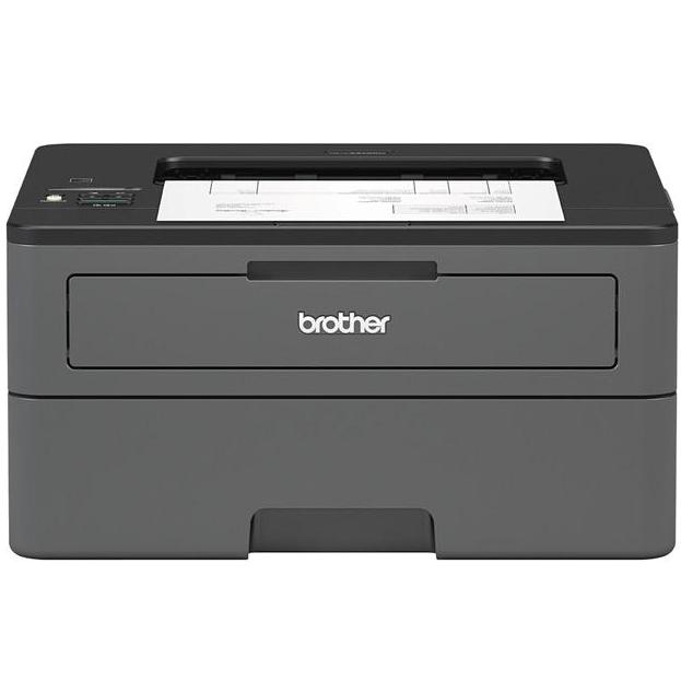 Brother Printer Mono Laser รุ่น HL-L2370DN