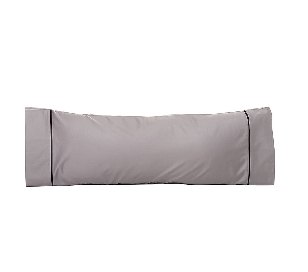 Santas Home ปลอกหมอน Boudoir รุ่น ADORA ทอ 500 เส้นด้าย ขนาด 15X37 นิ้ว ราคา 1,050 บาท*ส่งฟรี