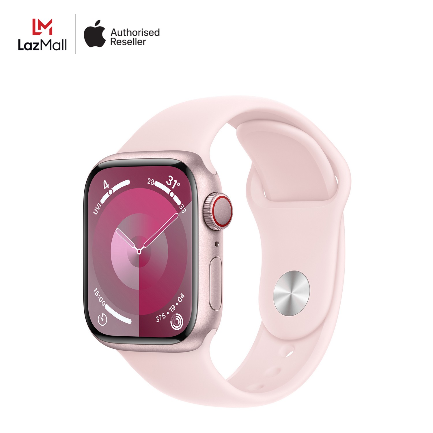 Apple watch best sale series 3 lazada