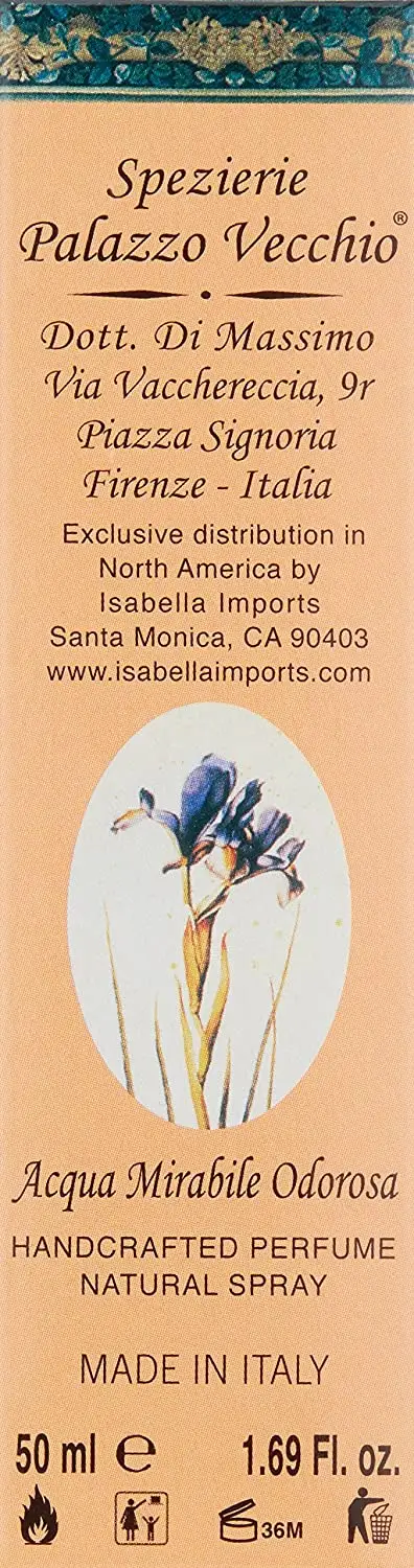 brezza di mare perfume