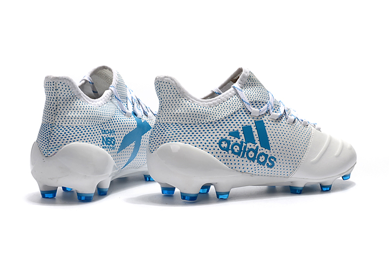 ภาพที่ให้รายละเอียดเกี่ยวกับ จัดส่งจากประเทศไทย Adidas_Football Shoes รองเท้าสตั๊ด รองเท้าฟุตบอล รองเท้ากีฬา รองเท้าสตั๊ด
