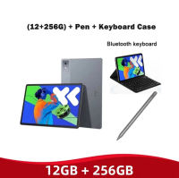 Lenovo Xiaoxin Pad Pro 12.7 2025 MTK Dimensity 8300 128/256GB JBL ลำโพง 10200mAh 45W ชาร์จ GPS แท็บเล็ต
