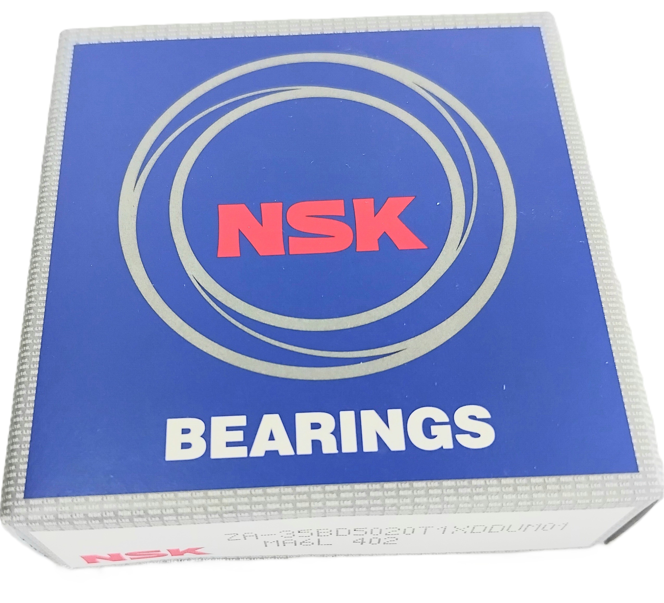 (Price Per Cartridge) Air Conditioner Bearings ​ Za-35Bd5020 Brand ​ Nsk ​ Size 35*50*20 Honda Civic'92,City'96,Crv'96 ราคา 298 บาท*ส่งฟรี