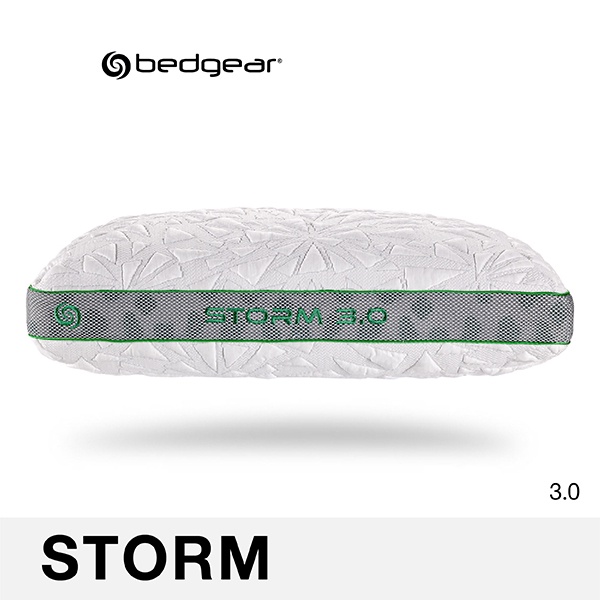 Bedgear หมอนหนุน รุ่น Storm 3.0 ส่งฟรี ราคา 10,990 บาท*ส่งฟรี