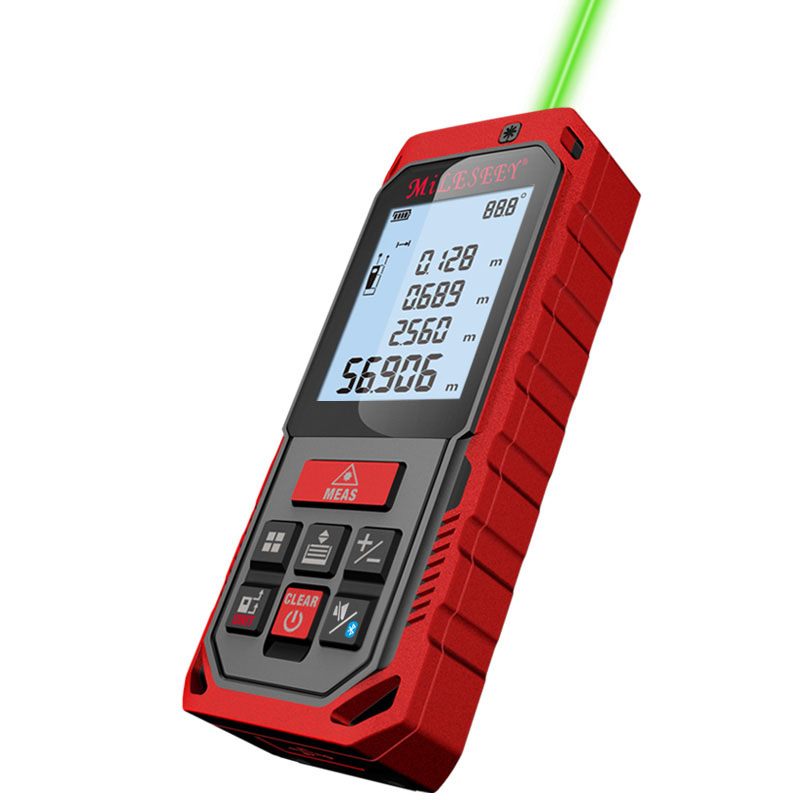 Green Laser Distance Meter ราคาถูก ซื้อออนไลน์ที่ - พ.ย. 2024 | Lazada ...