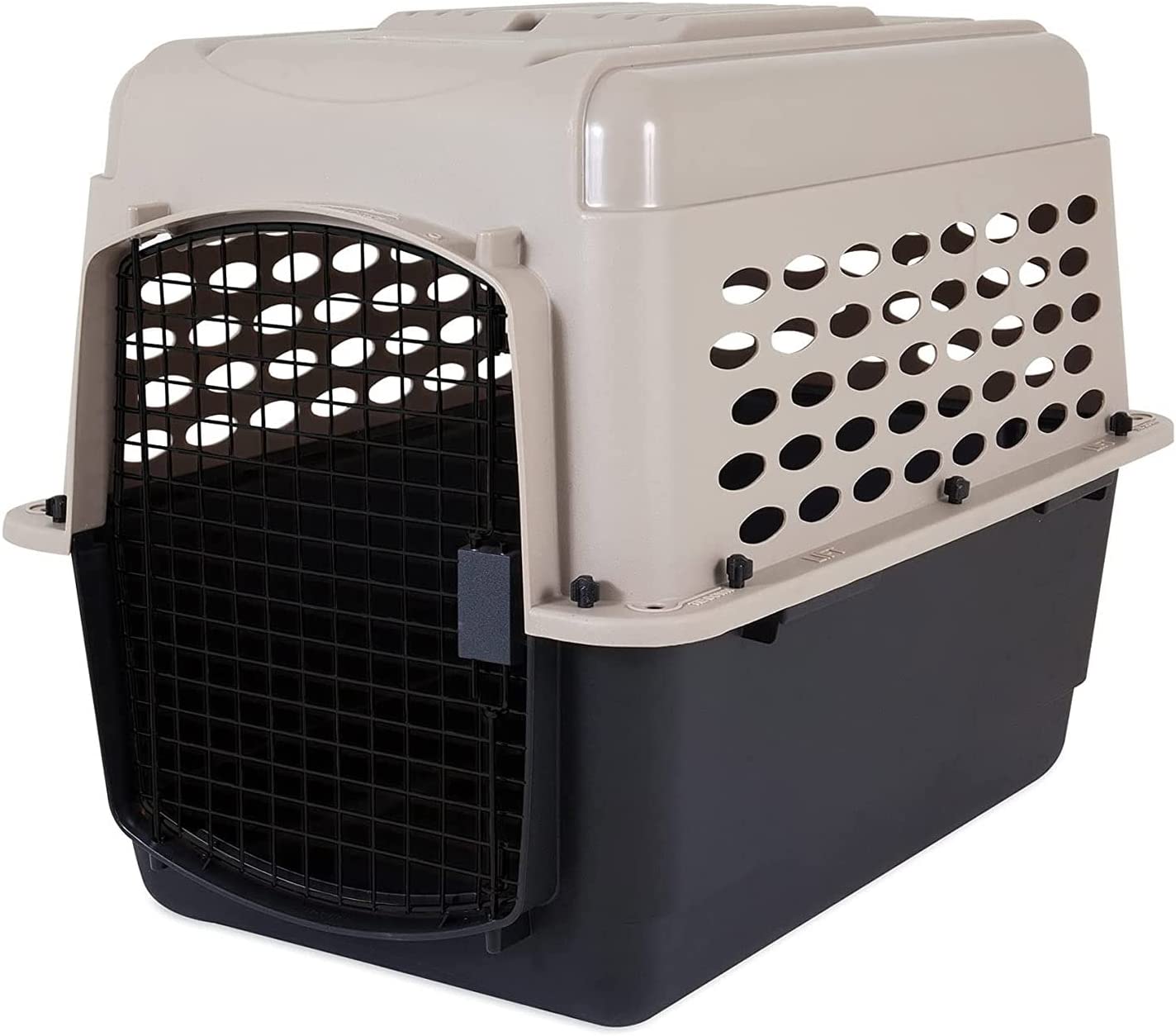 🇺🇸Made in USA🇺🇸 Petmate Vari Kennel 32" 13-22kg IATA Approved Dog Travel Crate, Strong and Durable. ราคา 4,372 บาท*ส่งฟรี
