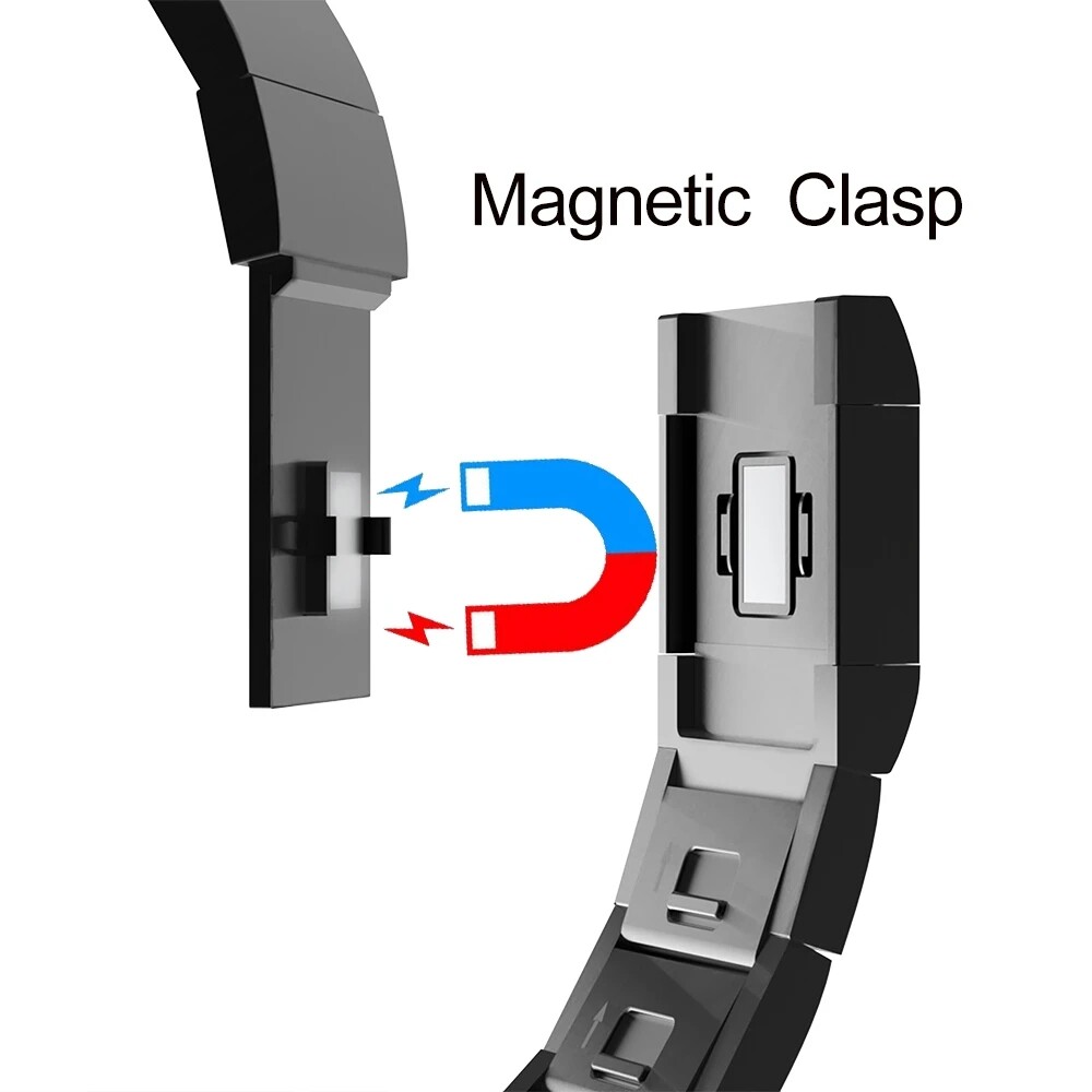 New-Upgrade-Magnetic-Buckle-Link-For-Apple-Watch-Ultra-49mm-Band-8-7-45mm-44mm-Adjustable