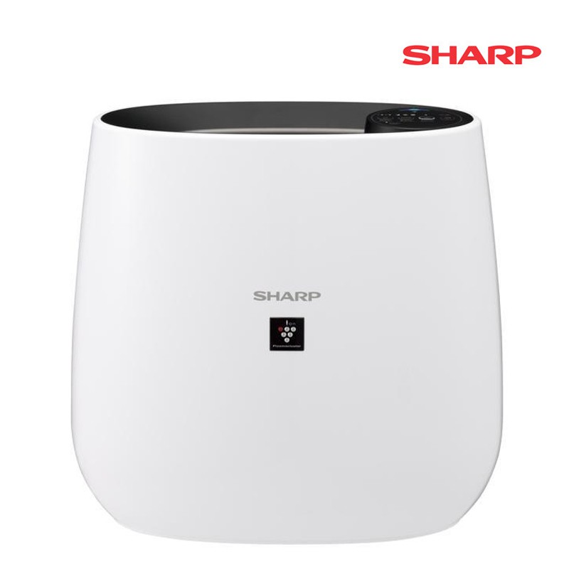 ดูภาพ ยอดฮิต เครื่องฟอกอากาศ SHARP ขนาด 23 ตรม. รุ่น FP-J30TA เครื่องฟอกอากาศป้องกันกลิ่น เครื่องฟอกอากาศ? anti-bacteria ป้องกันภูมิแพ้ เพิ่มเติม ยอดฮิต เครื่องฟอกอากาศ SHARP ขนาด 23 ตรม. รุ่น FP-J30TA เครื่องฟอกอากาศป้องกันกลิ่น เครื่องฟอกอากาศ? anti-bacteria ป้องกันภูมิแพ้