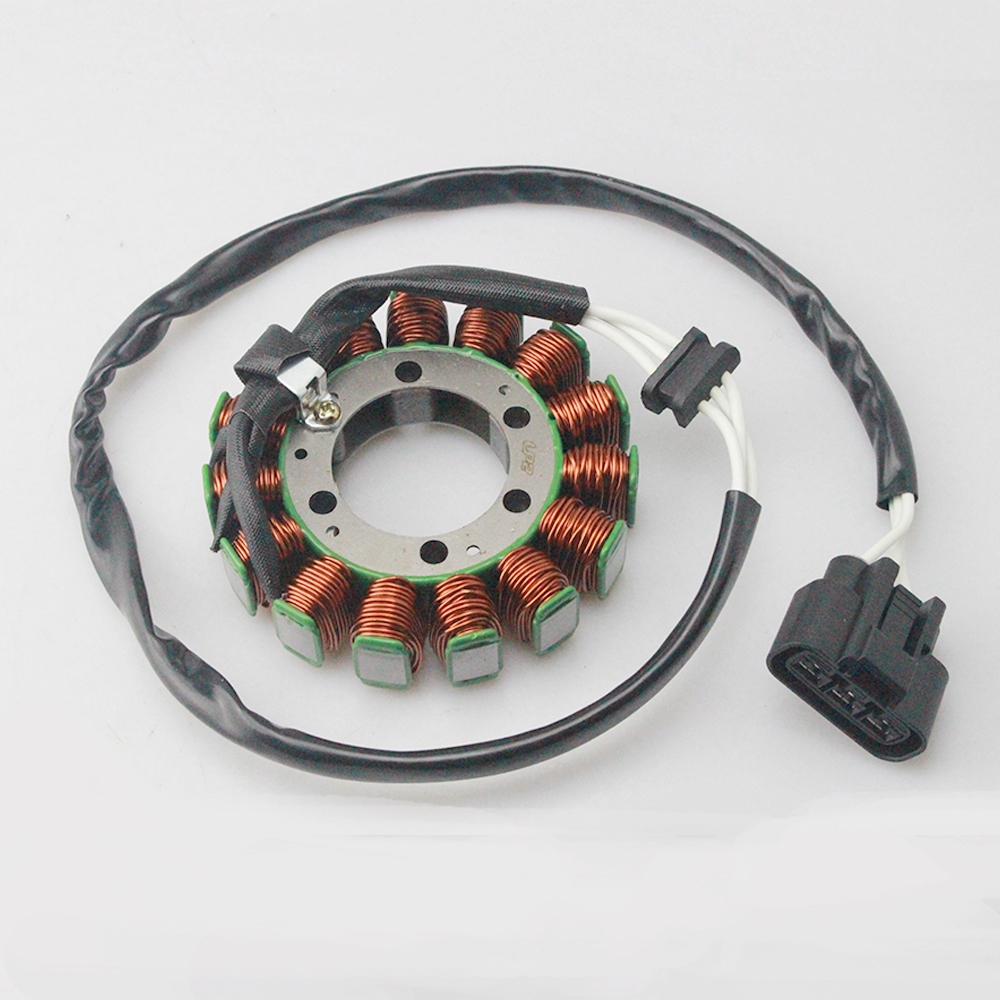 Caltric Stator For Kawasaki Ninja ZX-10R/ZX-6R (2011-2024