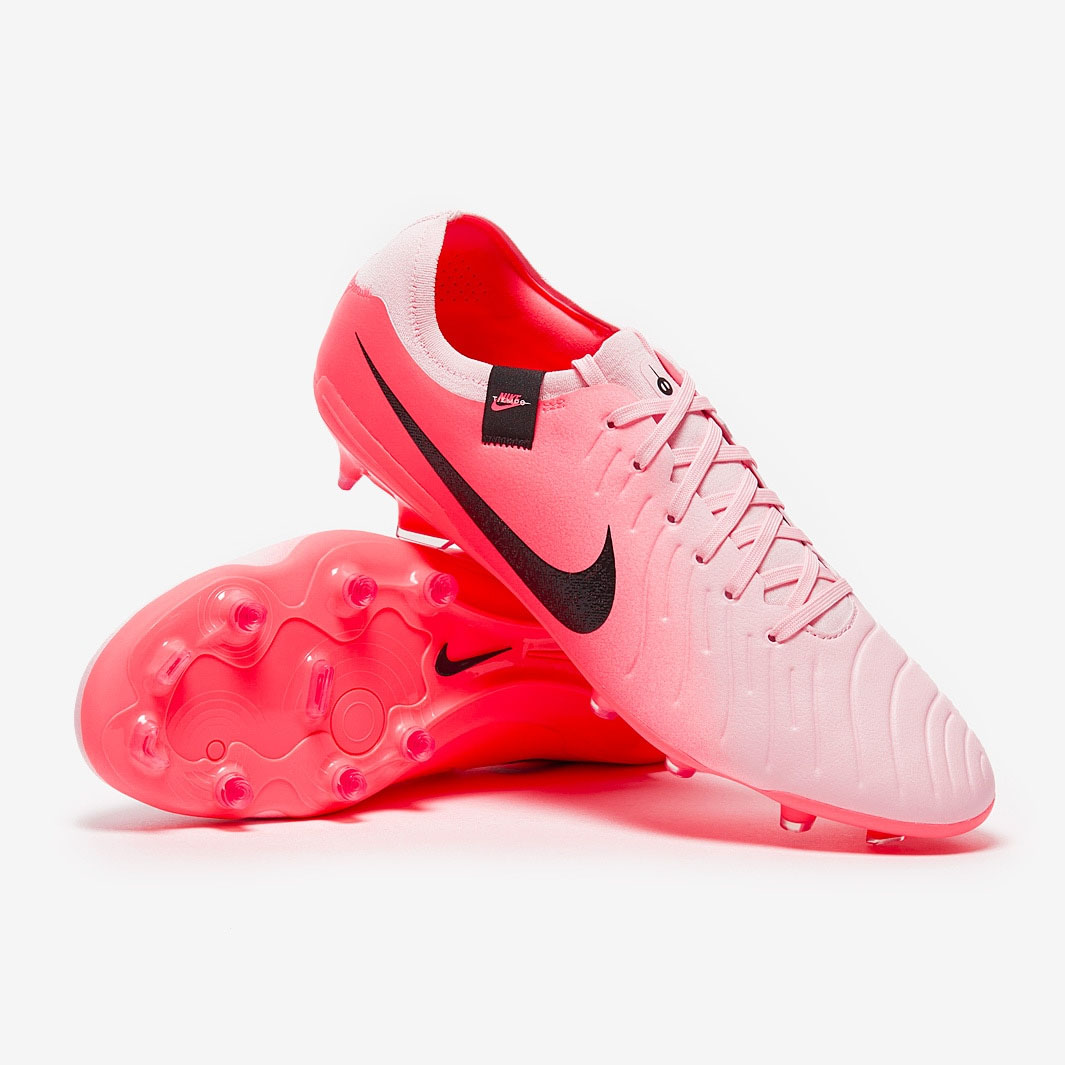 Nike Tiempo Legend X Pro FG ราคา 6,500 บาท*ส่งฟรี