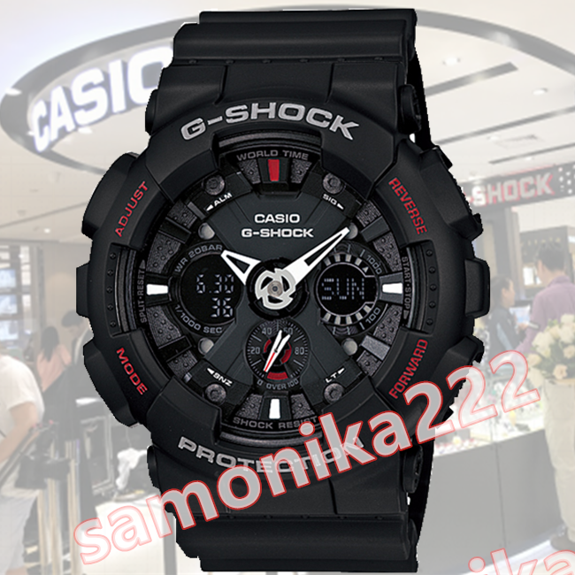 G shock 5229 ga 120 sale