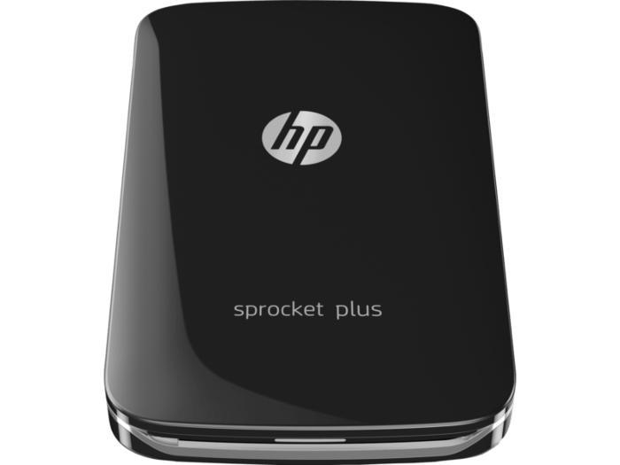 HP Sprocket Plus Printer 